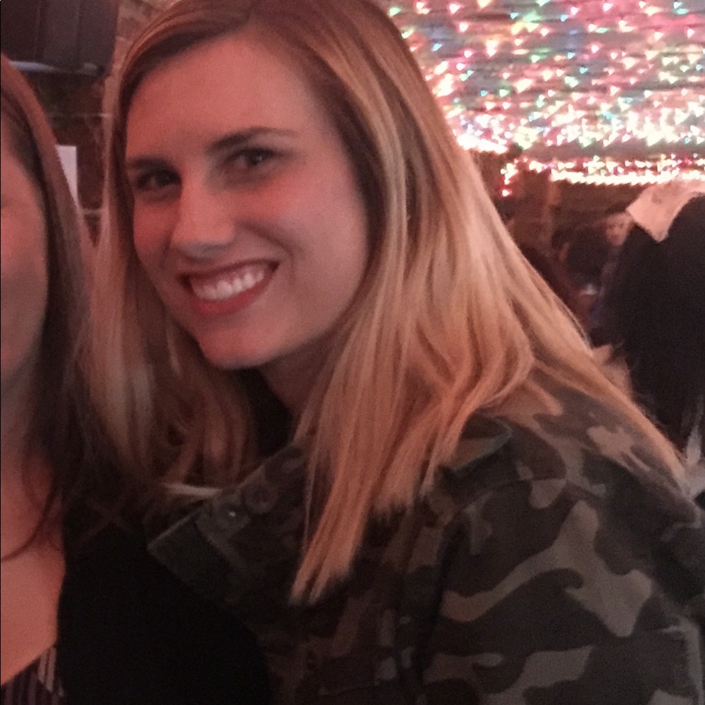 Camo Jacket - image 3